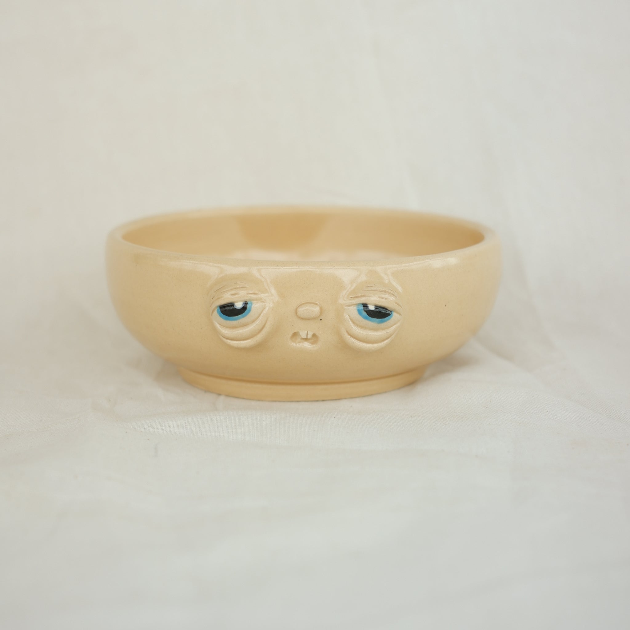 Icoy Bowl