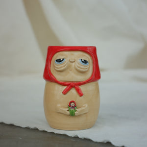 Kira's Russian Doll